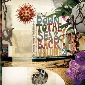 Various Artists - Down To The Sea & Back Volume 2