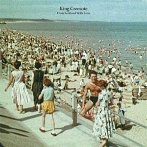 Image of King Creosote - From Scotland With Love