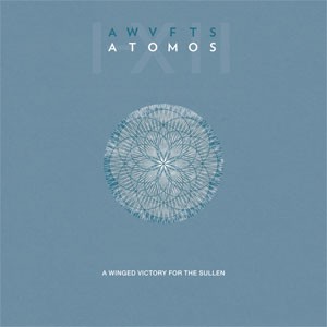 Image of A Winged Victory For The Sullen - Atomos