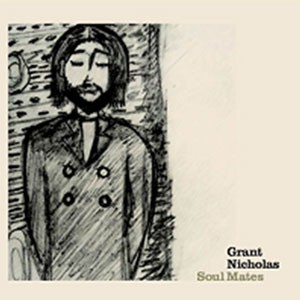 Image of Grant Nicholas - Soul Mates