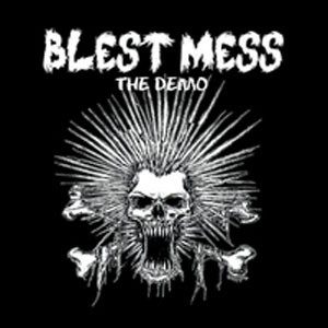 Image of Blest Mess - The Demo