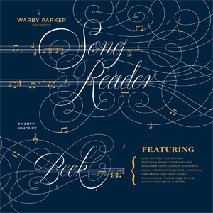 Image of Various Artists / Beck - Song Reader