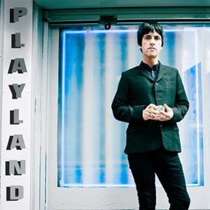 Image of Johnny Marr - Playland