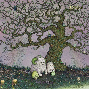 Image of J Mascis - Tied To A Star