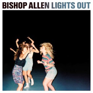 Image of Bishop Allen - Lights Out