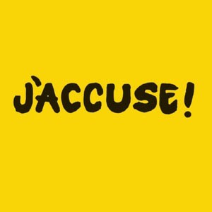 Image of Jack Adaptor - J'Accuse