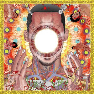 Image of Flying Lotus - You're Dead!