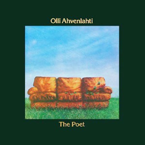 Image of Olli Ahvenlahti - The Poet