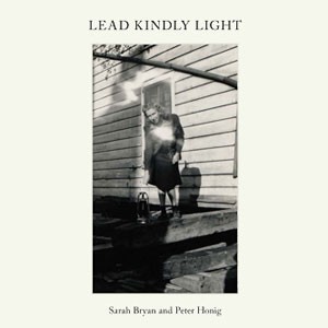 Image of Various Artists - Lead Kindly Light: Pre-War Music And Photographs From The American South
