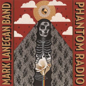 Image of Mark Lanegan - Phantom Radio