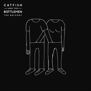 Image of Catfish And The Bottlemen - The Balcony