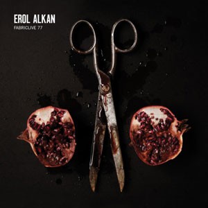 Image of Various Artists - Fabriclive 77 - Erol Alkan