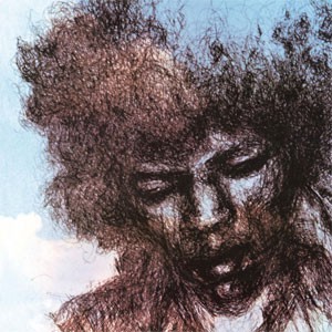 Image of Jimi Hendrix - The Cry Of Love
