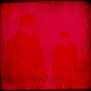 Image of UV - EP