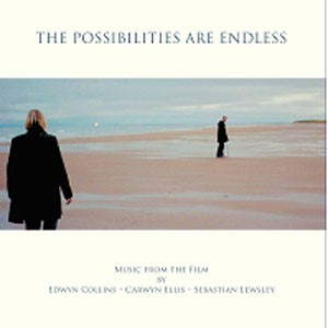 Image of Edwyn Collins, Carwyn Ellis & Sebastian Lewsley - The Possibilities Are Endless