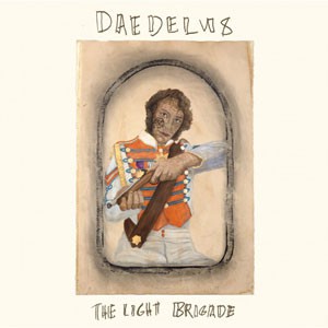 Image of Daedelus - The Light Brigade