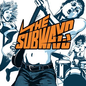 Image of The Subways - The Subways