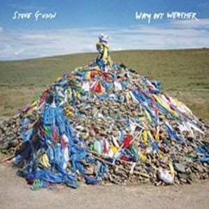 Image of Steve Gunn - Way Out Weather - 2022 Reissue