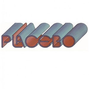 Image of Placebo - Placebo - 180g Vinyl Edition