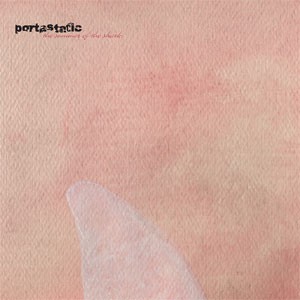 Image of Portastatic - The Summer Of The Shark (Reissue)