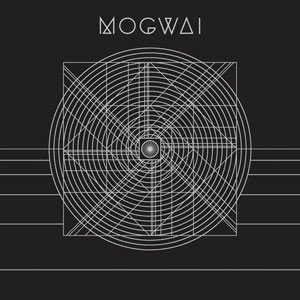 Image of Mogwai - Music Industry 3 Fitness Industry 1 EP