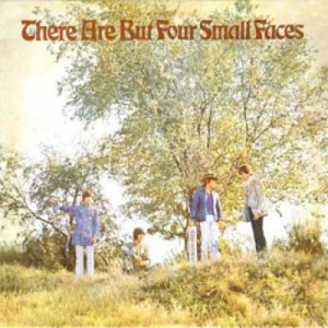 Image of Small Faces - There Are But Four Small Faces