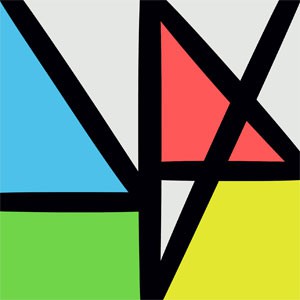 Image of New Order - Music Complete