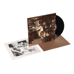 Image of Led Zeppelin - In Through The Out Door - Standard Remastered Edition