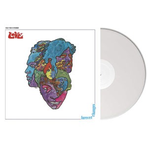 Image of Love - Forever Changes