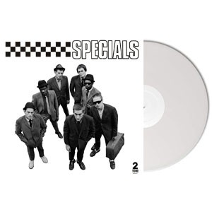Image of The Specials - The Specials