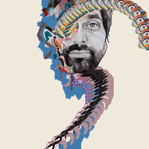 Image of Animal Collective - Painting With