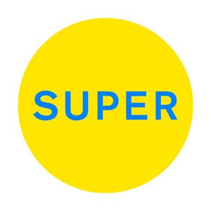 Image of Pet Shop Boys - Super