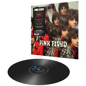 Image of Pink Floyd - The Piper At The Gates Of Dawn - Vinyl Edition