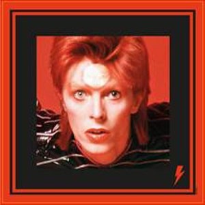Image of David Bowie - Legacy (The Very Best Of David Bowie)