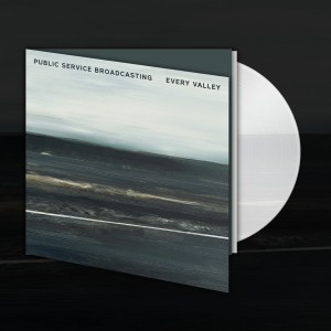 Image of Public Service Broadcasting - Every Valley