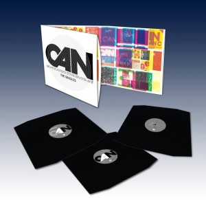 Image of Can - The Singles