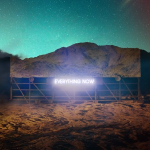 Image of Arcade Fire - Everything Now