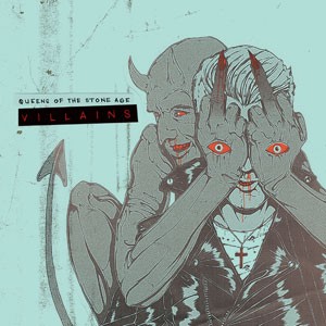 Image of Queens Of The Stone Age - Villains