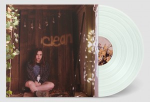 Image of Soccer Mommy - Clean