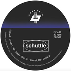 Image of Schuttle - BH001