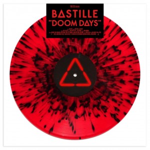Image of Bastille - Doom Days