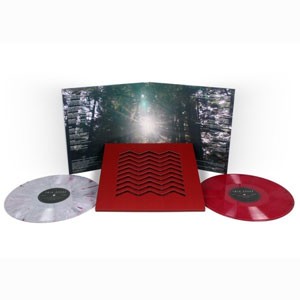 Image of Various Artists - Twin Peaks: Limited Event Series Soundtrack