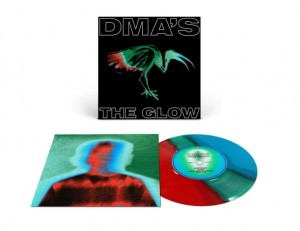 Image of DMA's - The Glow
