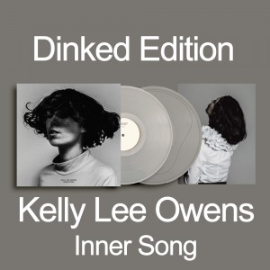 Image of Kelly Lee Owens - Inner Song
