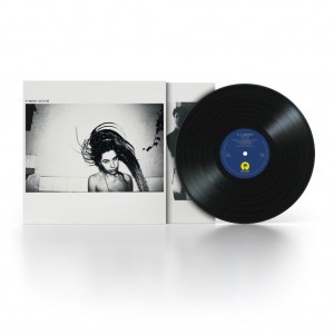 Image of PJ Harvey - Rid Of Me - Vinyl Reissue