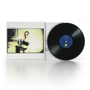 Image of PJ Harvey - 4-Track Demos - Vinyl Reissue