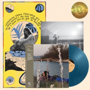 Image of Weyes Blood - Cardamom Times - 5th Anniversary Edition