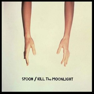 Image of Spoon - Kill The Moonlight - 2020 Reissue