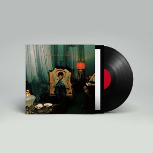 Image of Spoon - Transference - 2020 Reissue