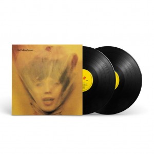 Image of The Rolling Stones - Goats Head Soup - 2020 Reissue